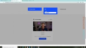 Подключаем телефон вместо вебкамеры при помощи Epoccam и iVcam. Инструкция для вебкам модели