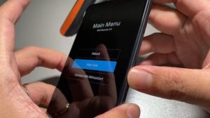 How to Hard Reset Xiaomi Mi 11 Lite
