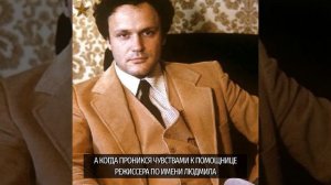 Николай Еременко младший Главные женщины в жизни популярного Актера