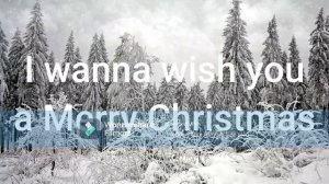 Feliz Navidad by Jose Feliciano