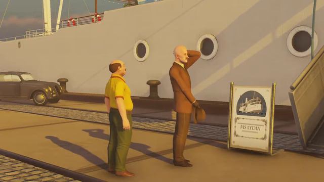 WE FINALLY SEE THE RAVEN?? The Raven: Remastered #5 смотреть онлайн