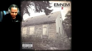 EMINEM LEGACY REACTION BaggEmUp