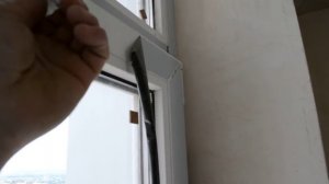 что бы окна не потели