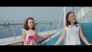 Алиса и Полина Шергины - "Соловушка", русская народная песня