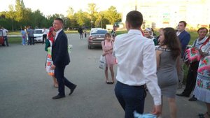 Марий суан Новый Торъял Марий Эл Марийские национальные песни танцы 3