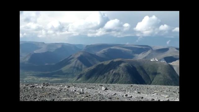 ПШ- Хибинские горы смотреть онлайн