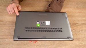 Полный обзор Ноутбука ультрабука Xiaomi RedmiBook 16" 2020 (Intel Core i7 1065G7)