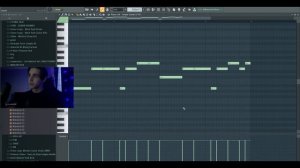 РОК В FL STUDIO НА VST ПЛАГИНАХ