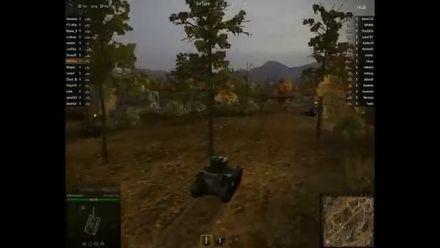 MMO Grinder: World of Tanks (Episode 16) смотреть онлайн