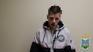 Курьер мошенников, забравший у трёх пенсионеров свыше 550 тысяч рублей, задержан в Пскове