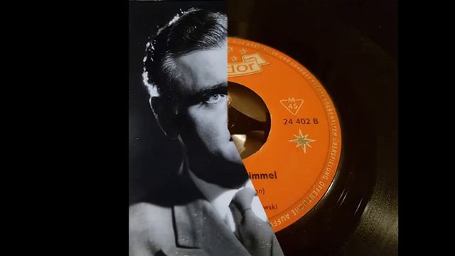 Rudi Schuricke, Ein Stück vom Himmel смотреть онлайн