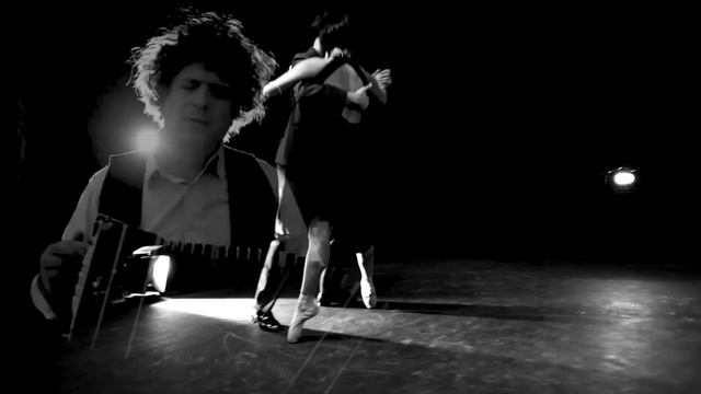 Tanguera- Payadora and PointeTango смотреть онлайн