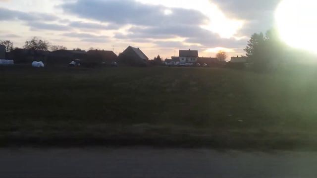 Польские развлечения. Лабиринт в кукурузе. смотреть онлайн