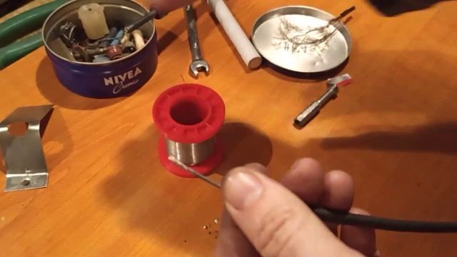 Ремонт тросиков ИЖ Планета Юпитер, Восход, Минск,Урал смотреть онлайн