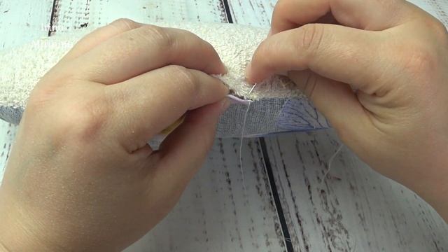 Подушка для утюжки, как сшить своими руками