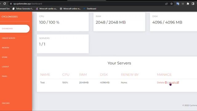 How To Make A Minecraft Server In Free | 24/7 Online | Java/Bedrock | Best Minecraft Server Hosting