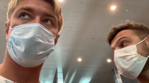 ЕГИПЕТ. АЭРОПОРТ ХУРГАДЫ. ПРОВЕРКИ ТУРИСТОВ НА ВЫЛЕТЕ и покупки в Duty Free - ОТДЫХ ЗАКОНЧЕН!
