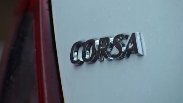 НАРОДНЫЕ АВТО.Opel Corsa.Телеканал "Драйв" смотреть онлайн