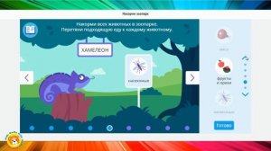 Ответы на Олимпиаду по окружающему миру 1-4 класс Пробный тур