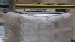 УДИВИТЕЛЬНЫЕ ПРОИЗВОДСТВЕННЫЕ ЛИНИИ И АВТОМАТИЧЕСКИЕ СИСТЕМЫ, КОТОРЫЕ ВЫ ДОЛЖНЫ УВИДЕТЬ