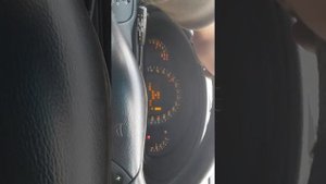 Разгон мерс 203 2.0 compressor