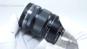 OLYMPUS (オリンパス) M.ZUIKO DIGITAL ED 12-50mm F3.5-6.3 EZ 良品