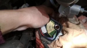 Nissan Almera 2014 ошибка P0706