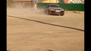 Soarer выворот
