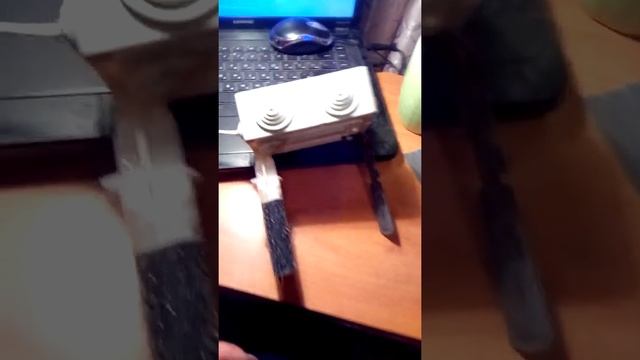 Прибор живой и мёртвой воды! смотреть онлайн