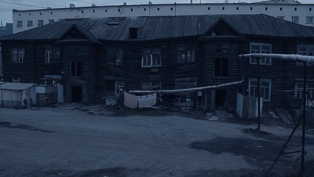 Художественный фильм "Сэмэнчик"(Якутия)