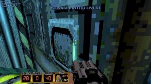 Duke Nukem 3D #36 - The Birth - Critical mass