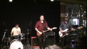 WIlly Clay Band-Soldier live at Clarion Hotel 151003