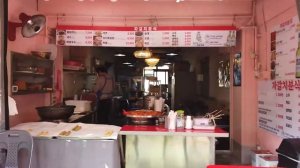 ОТПРАВЛЯЕМСЯ НА ЛУЧШИЙ РЫБНЫЙ РЫНОК КОРЕИ!