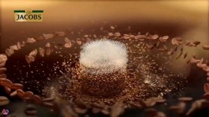 Украинская реклама Jacobs Monarch 3in1, 2018