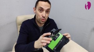 Сердце сварочного аппарата ВОЛС: узел сведения.