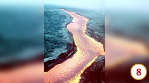 ТОП 15 Страшных Вулканов, Способных Уничтожить Землю