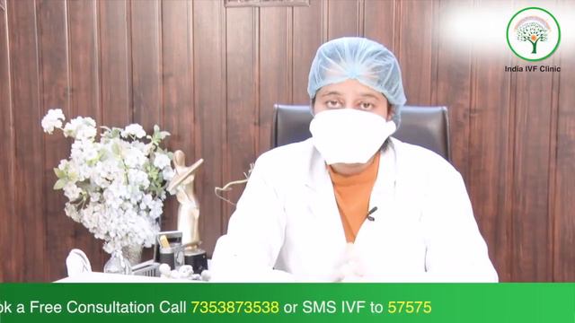 IVF कराने से पहले पीरियड न आए, तो क्या करें ? Dr. Richika Sahay Shukla смотреть онлайн