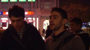 Harc Chka - Hndkastan (India) - Part 1