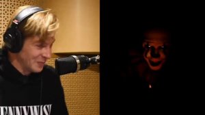 Кто озвучивал оно (IT)