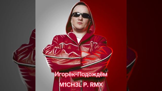 Игорёк-Подождём(M1CH3L P. RMX)