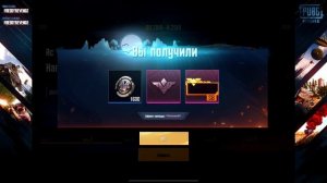 ЧТО БУДЕТ ЕСЛИ СЛИТЬ РАНГ АС ИЛИ ЗАВОЕВАТЕЛЬ В КОНЦЕ СЕЗОНА В PUBG MOBILE