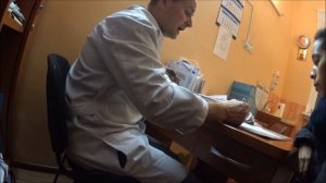 !Скрытая камера в женской консультации. Законно и запрещено ли рожать дома и зачем делают УЗИ (УЗД)