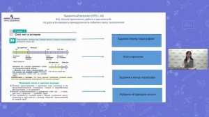 Анализ содержания и методического аппарата УМК с точки зрения требований примерн