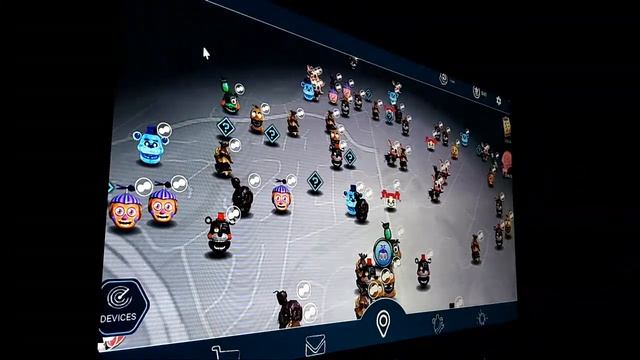 Fnaf AU special delivery roblox Live PT11 смотреть онлайн