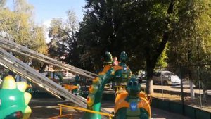 город Лабинск приятные впечатления от прогулки