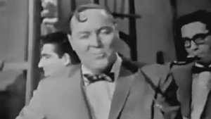 Bill Haley and His Comets - "Rock Around The Clock" in stereo!