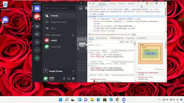 如何修复 Windows 11 中的 Discord Overlay смотреть онлайн