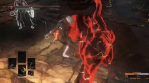 Меч волчьего рыцаря ВТОРЖЕНИЯ Дарк соулс 3