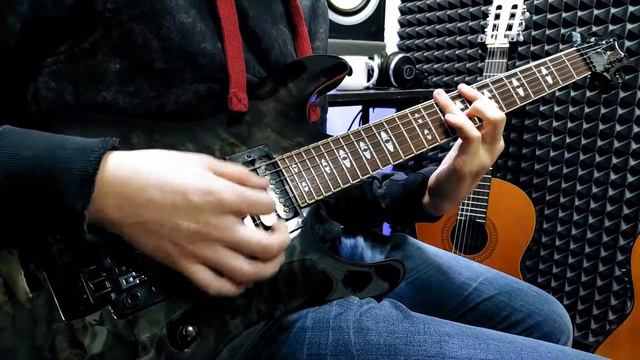 Monster (Skillet) — Михаил Котляров смотреть онлайн