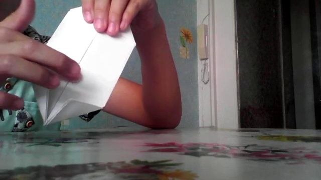 Как сделать миску из бумаги